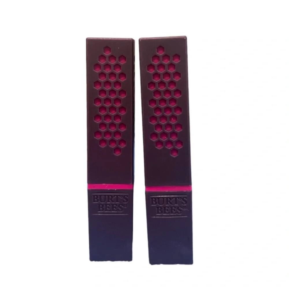 Burts Bees both are